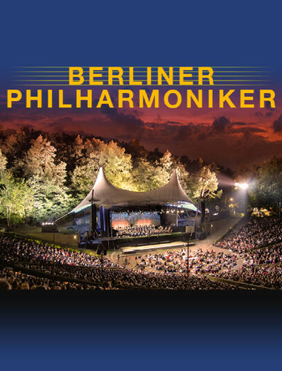 Berliner Philharmoniker: Tickets Für Klassische Konzerte Jetzt Auf ...